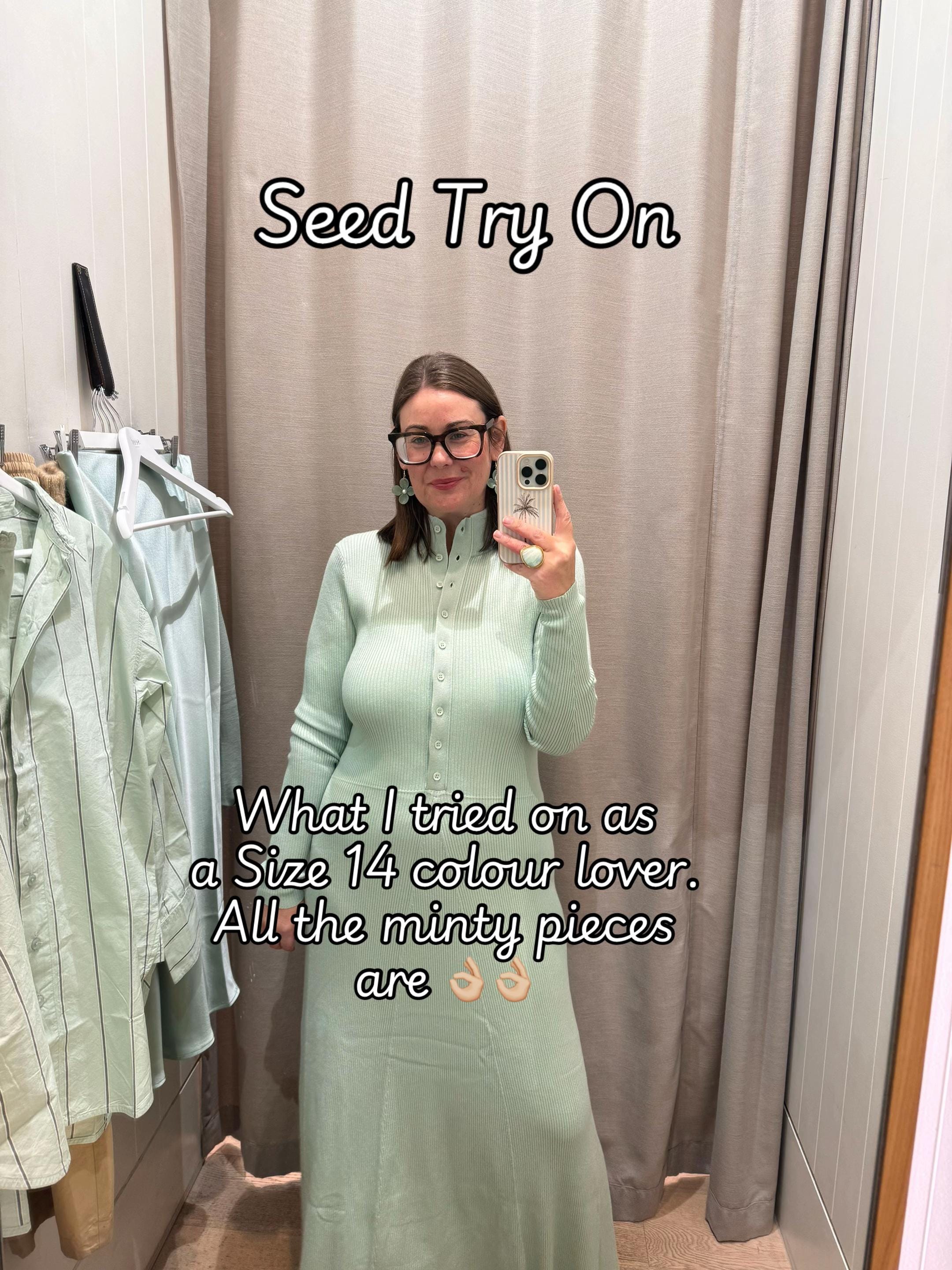 Post 1 by The Colour Spot on TikTok (video)