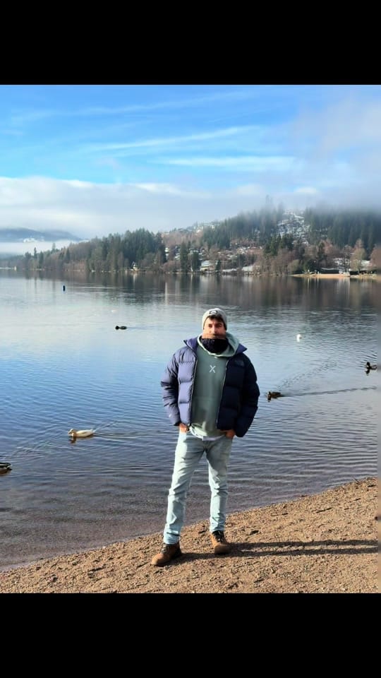 Post 5 by Juanjo Orta on TikTok (video)