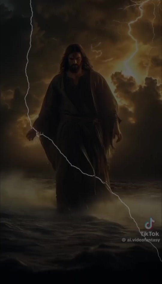 Post 7 by Eu transcendental⭐ on TikTok (video)