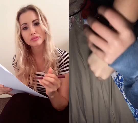 Post 1 by Mandy Jean Stevenson on TikTok (video)