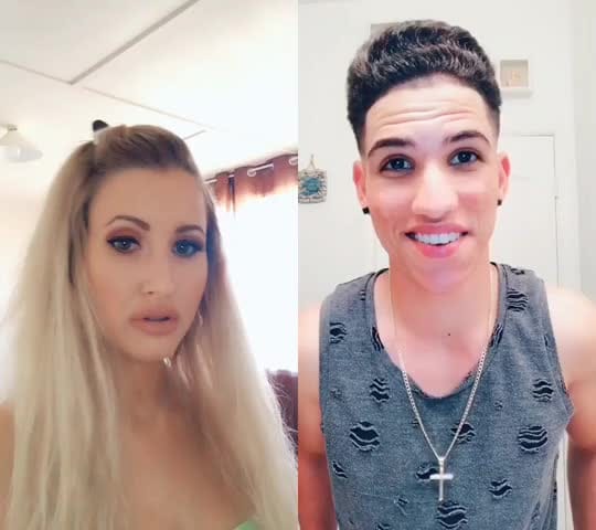 Post 5 by Mandy Jean Stevenson on TikTok (video)
