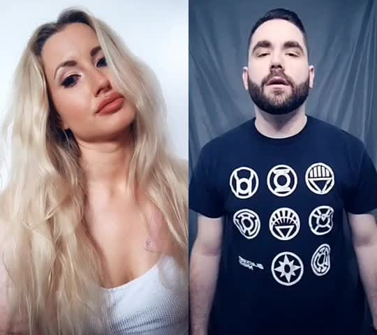 Post 4 by Mandy Jean Stevenson on TikTok (video)