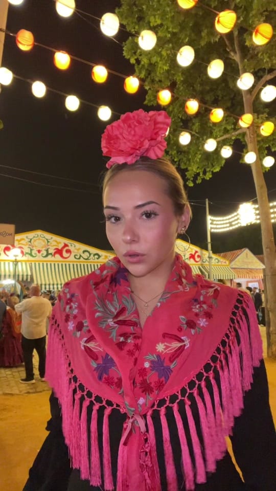 Post 1 by liaavayaa on TikTok (video)