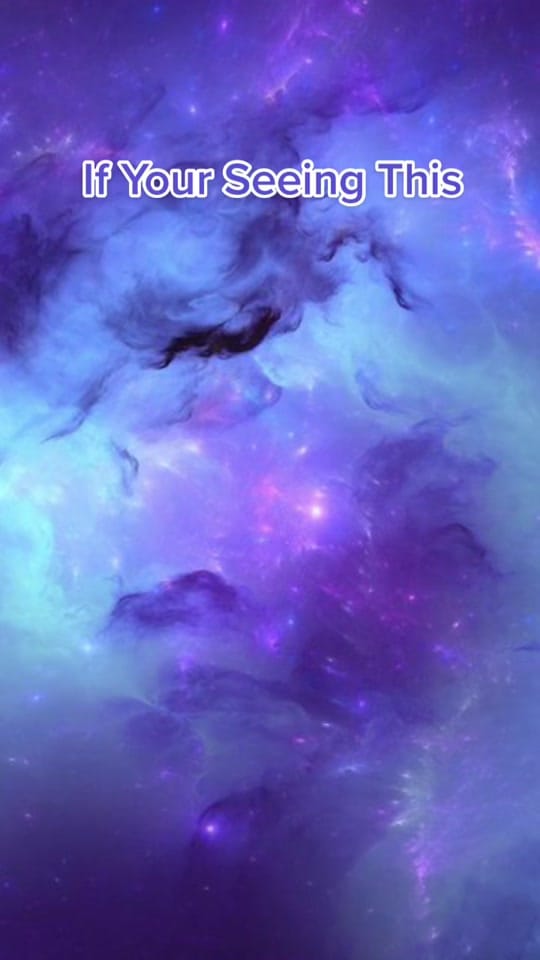 Post 4 by Psychic Halona on TikTok (video)
