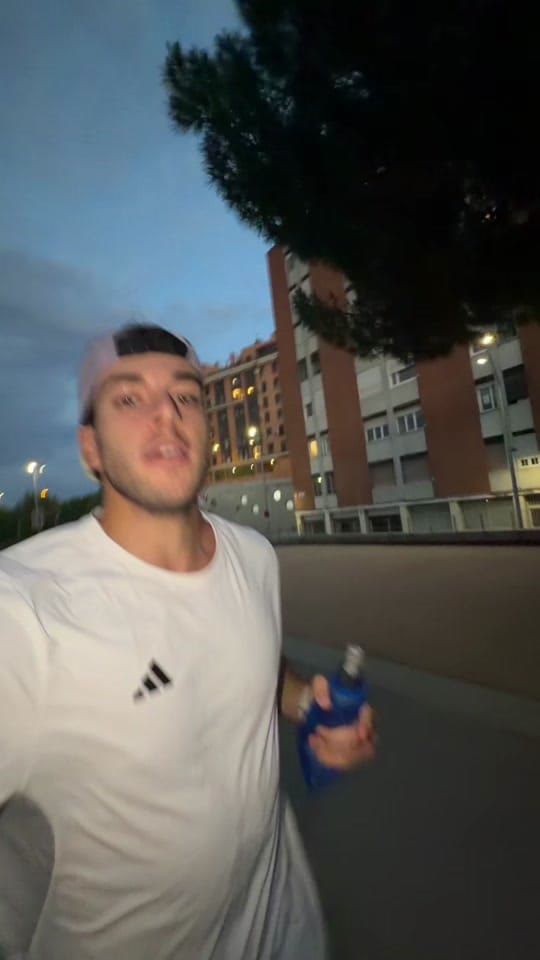 Post 5 by Julio Lopez on TikTok (video)
