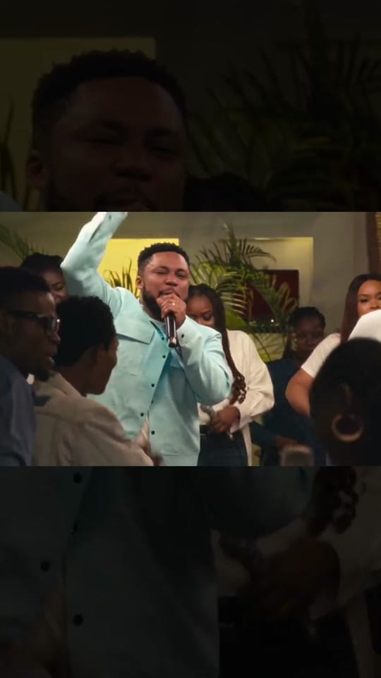 Post 6 by T.D. Jakes on TikTok (video)
