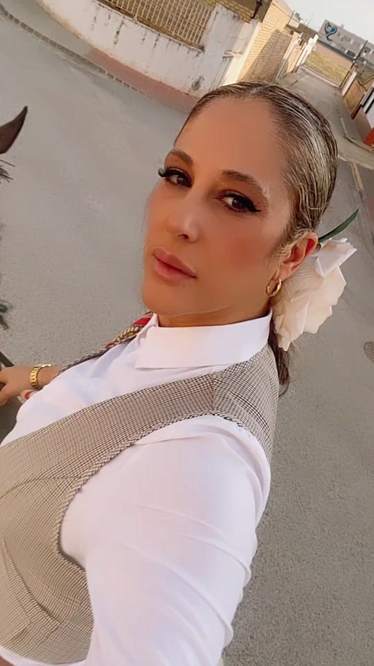 Post 9 by La sevillana on TikTok (video)