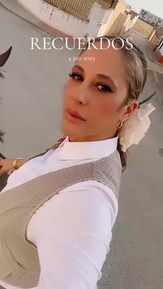 Post 3 by La sevillana on TikTok (video)