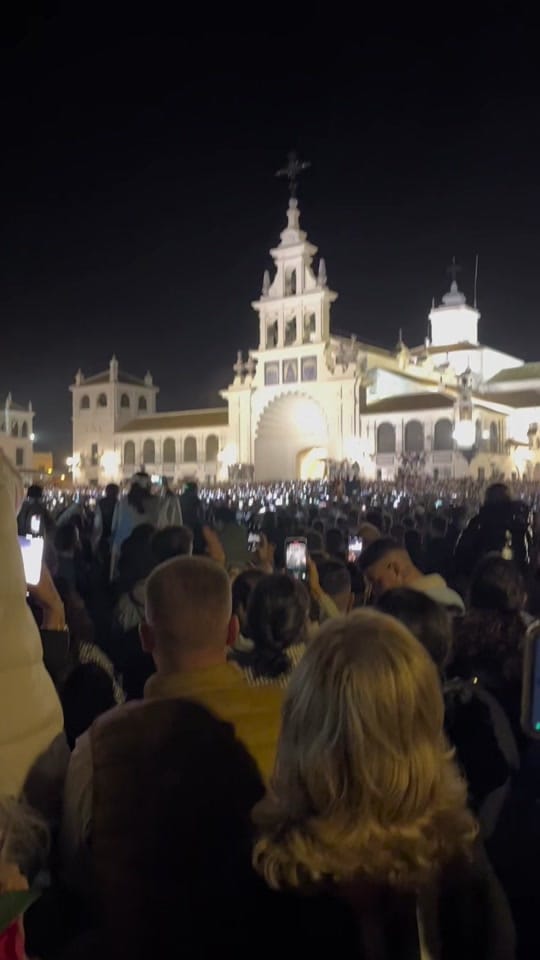 Post 10 by La sevillana on TikTok (video)