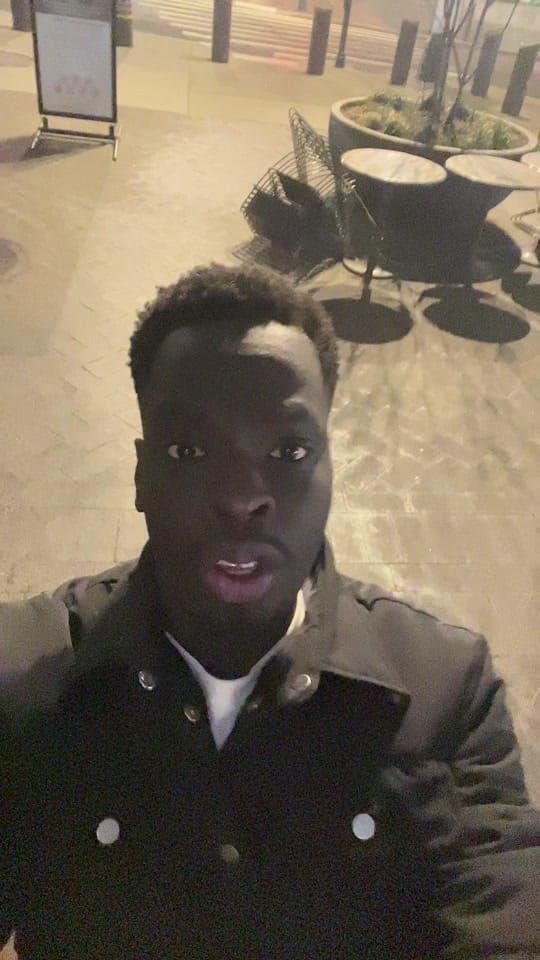 Post 8 by Shadow on TikTok (video)