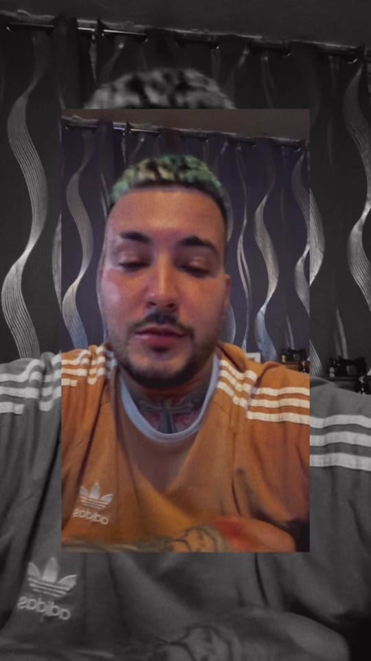 Post 4 by JR Julio🇮🇨 on TikTok (video)