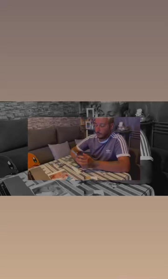 Post 1 by JR Julio🇮🇨 on TikTok (video)