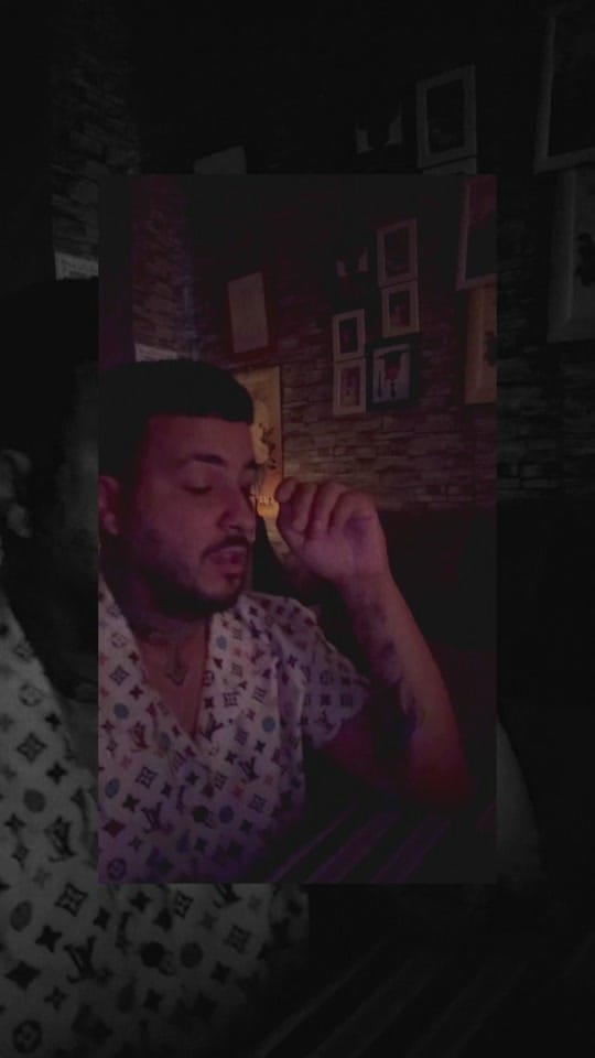 Post 2 by JR Julio🇮🇨 on TikTok (video)
