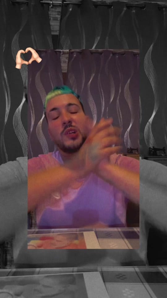 Post 5 by JR Julio🇮🇨 on TikTok (video)