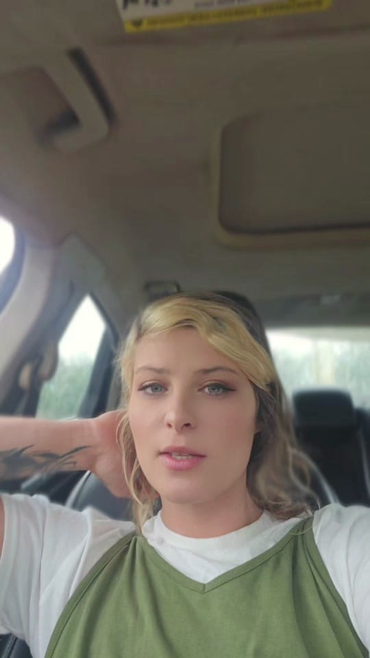 Post 2 by Stormy Dawn on TikTok (video)