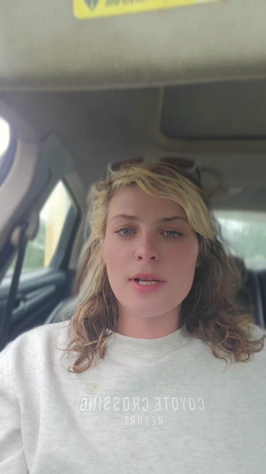 Post 10 by Stormy Dawn on TikTok (video)