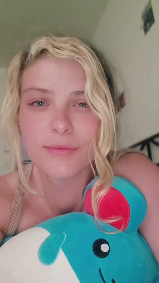 Post 6 by Stormy Dawn on TikTok (video)