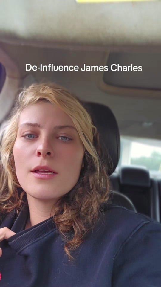 Post 9 by Stormy Dawn on TikTok (video)