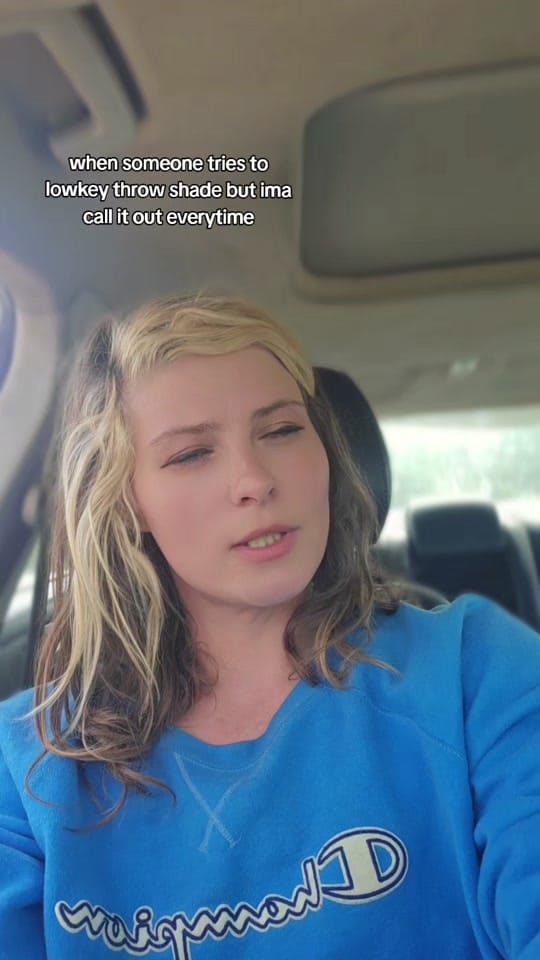 Post 7 by Stormy Dawn on TikTok (video)