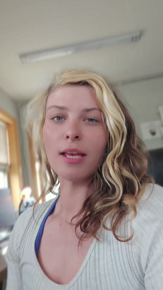 Post 8 by Stormy Dawn on TikTok (video)
