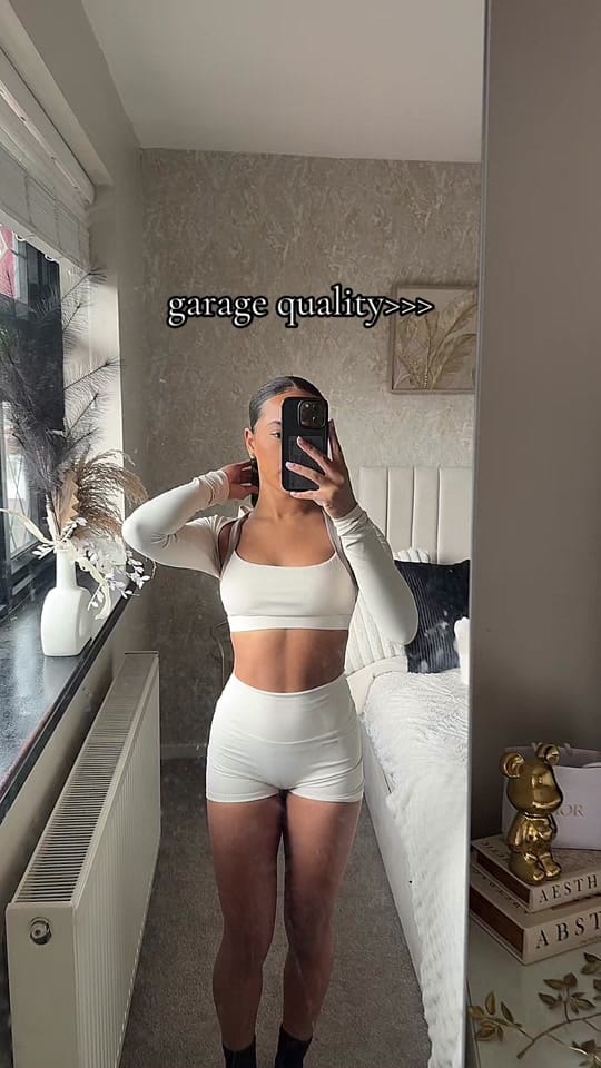 Post 6 by Savanna🦋 on TikTok (video)