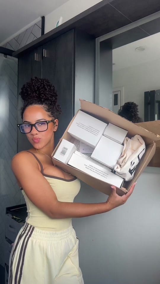 Post 5 by Savanna🦋 on TikTok (video)