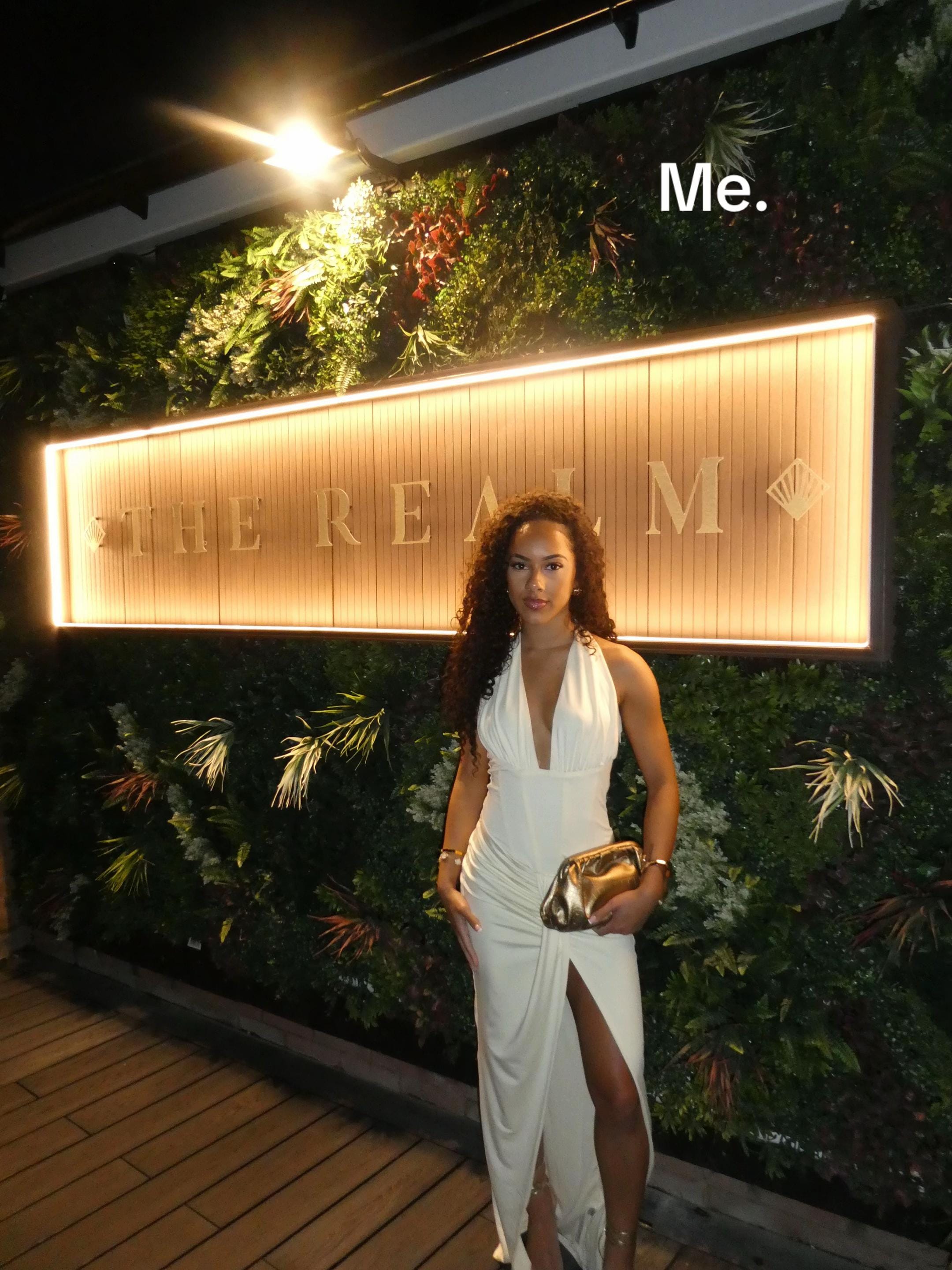 Post 1 by Savanna🦋 on TikTok (video)