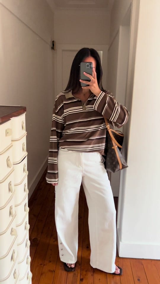 Post 4 by Sara Wears on TikTok (video)