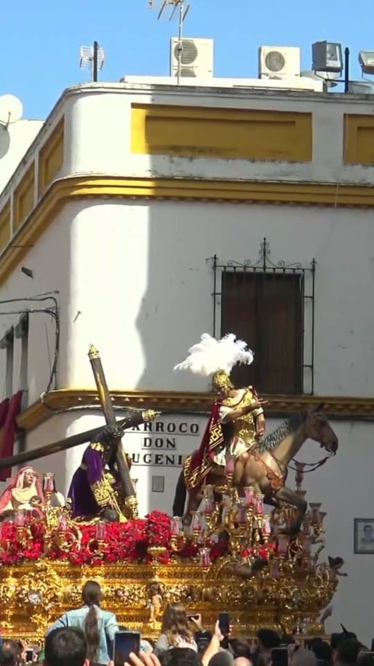 Post 2 by Puente_Cedrón on TikTok (video)
