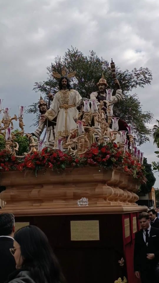 Post 7 by Puente_Cedrón on TikTok (video)