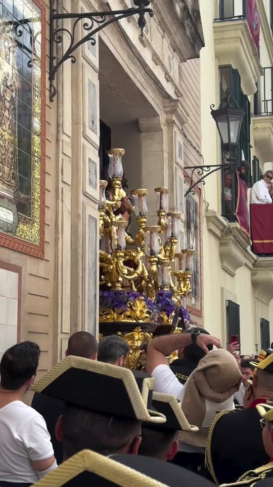 Post 6 by Puente_Cedrón on TikTok (video)