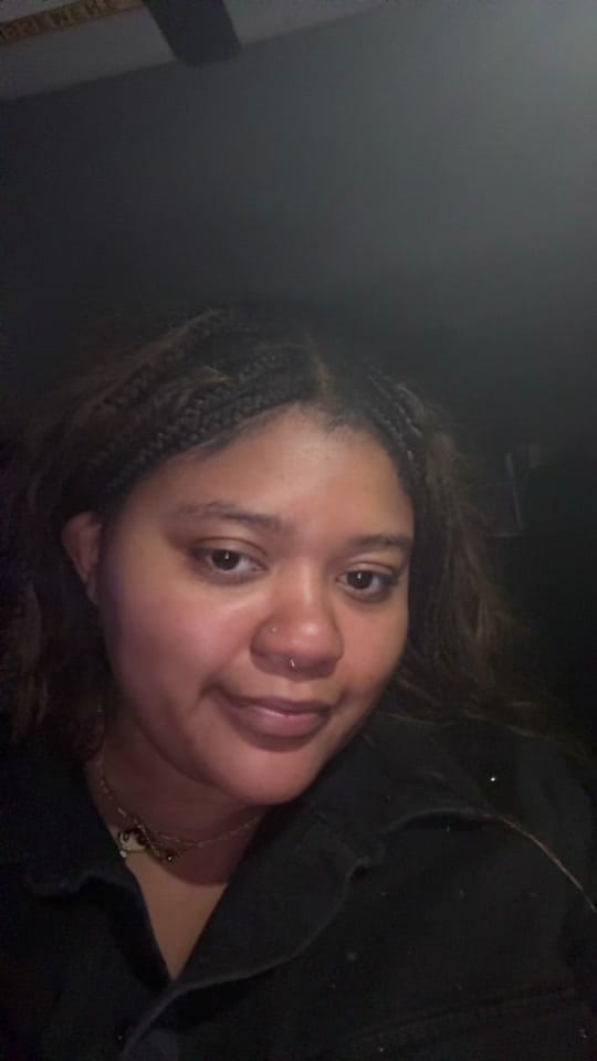 Post 2 by Yeah, That Sydney 💫 on TikTok (video)