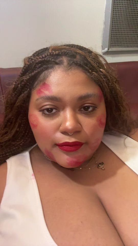 Post 1 by Yeah, That Sydney 💫 on TikTok (video)