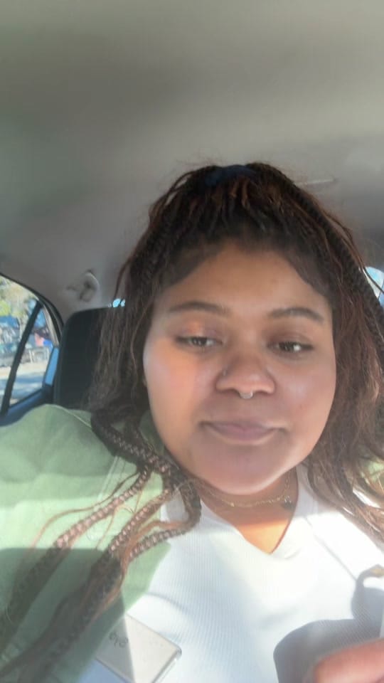 Post 8 by Yeah, That Sydney 💫 on TikTok (video)