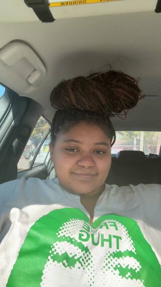 Post 10 by Yeah, That Sydney 💫 on TikTok (video)