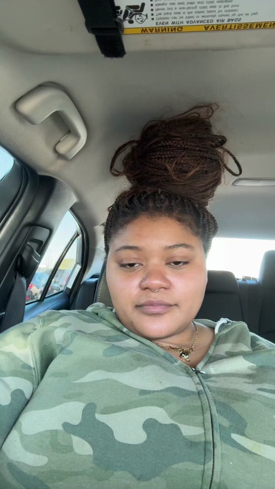 Post 9 by Yeah, That Sydney 💫 on TikTok (video)