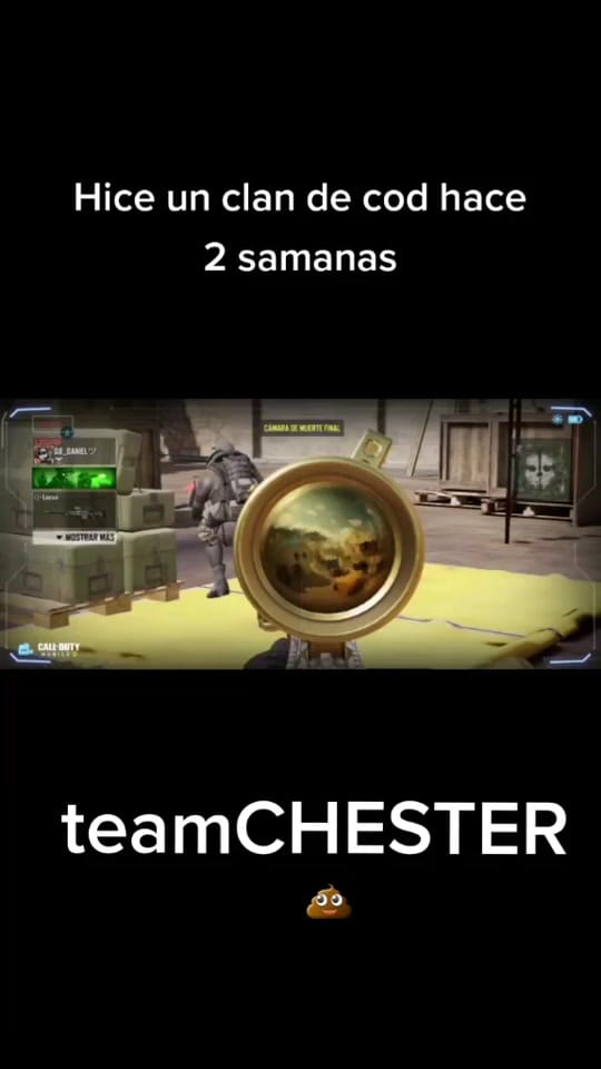 Post 4 by humilde on TikTok (video)