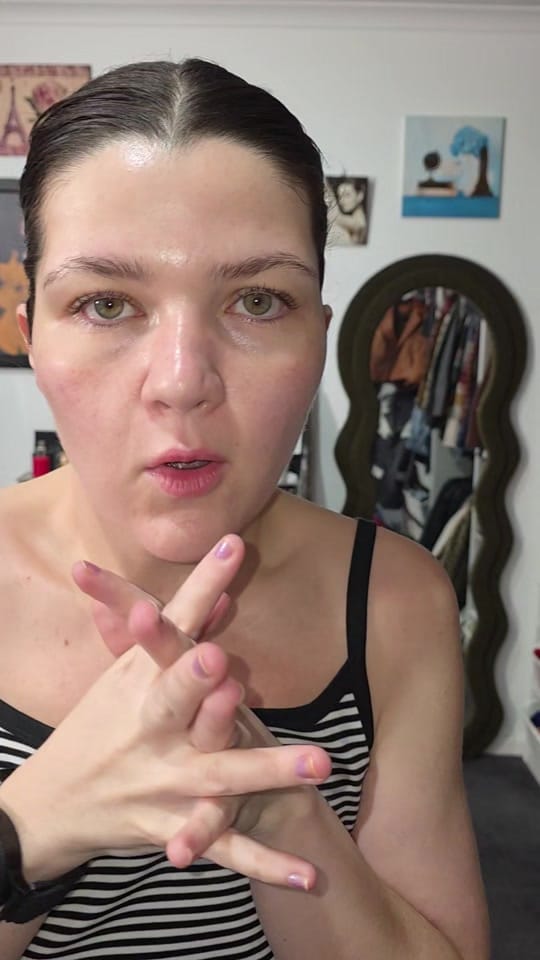 Post 1 by MsJessLouise 🇦🇺 on TikTok (video)
