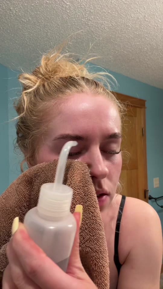 Post 5 by Sydney on TikTok (video)