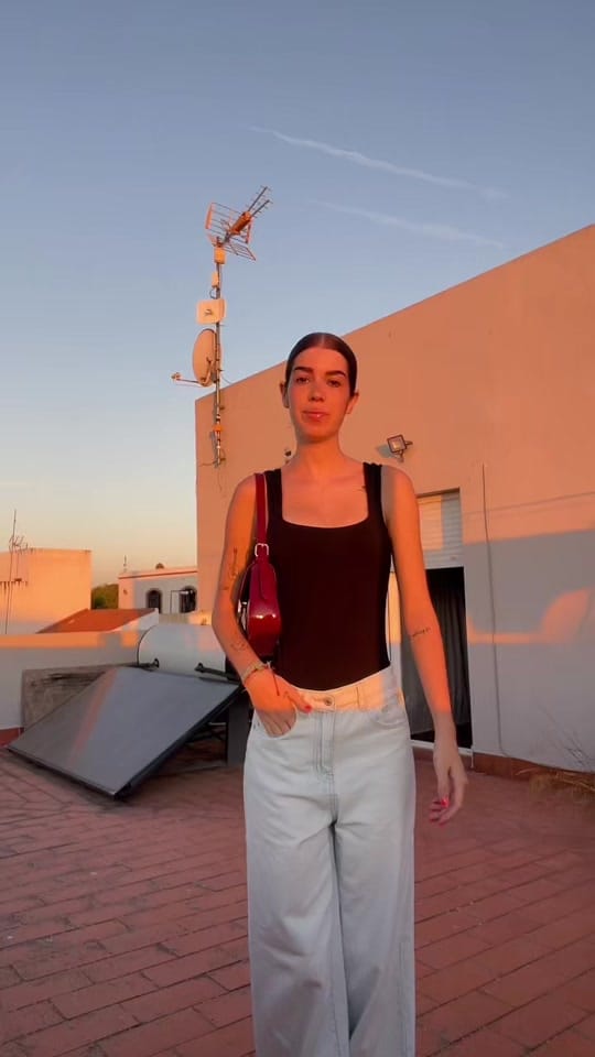 Post 1 by María🩷 on TikTok (video)