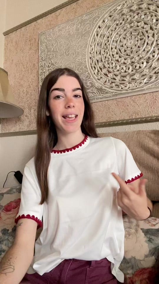 Post 3 by María🩷 on TikTok (video)