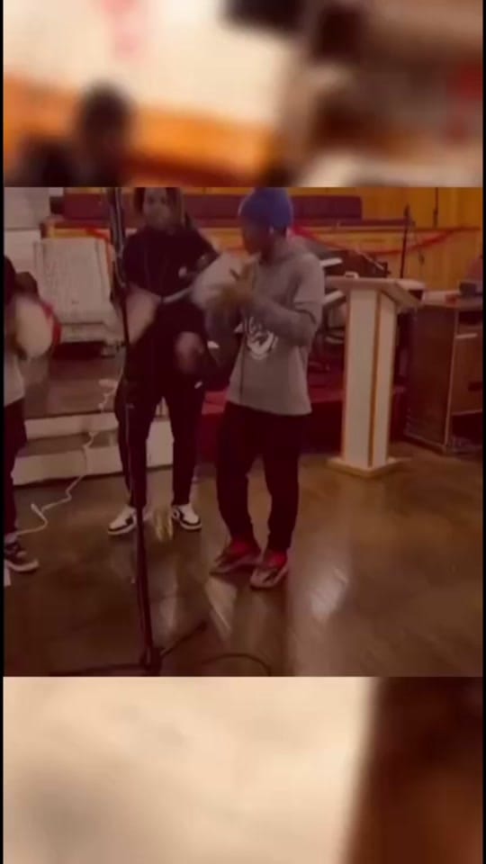 Post 2 by thetambourineboysTV⚡️ on TikTok (video)
