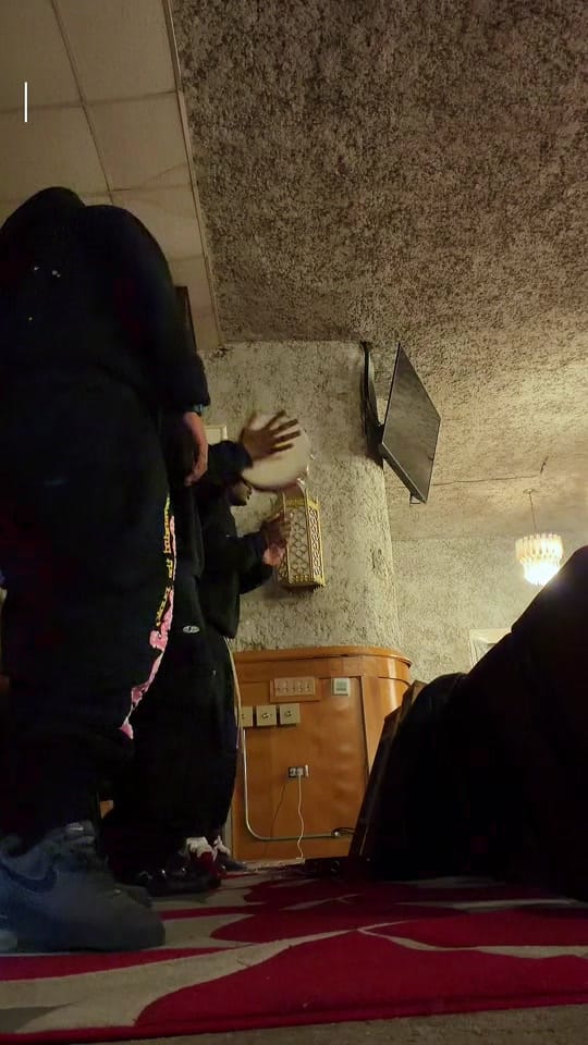 Post 10 by thetambourineboysTV⚡️ on TikTok (video)