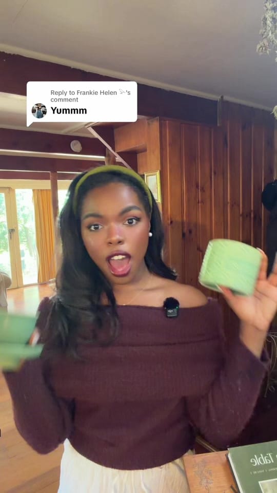 Post 6 by withlovechima on TikTok (video)