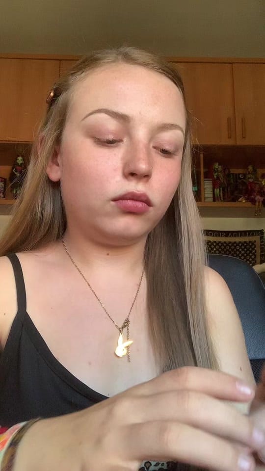 Post 2 by _laapaulaa_ on TikTok (video)