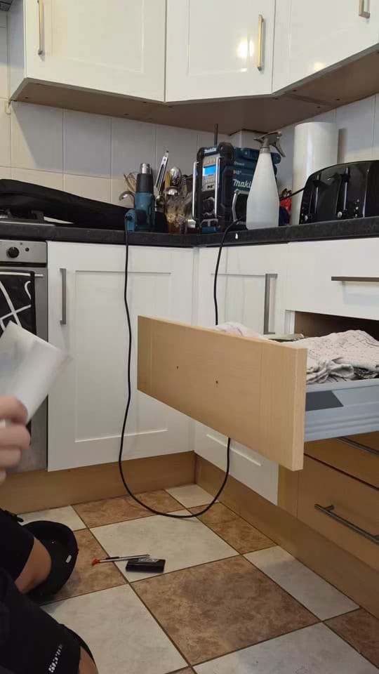 Post 7 by Wraps By AJ on TikTok (video)