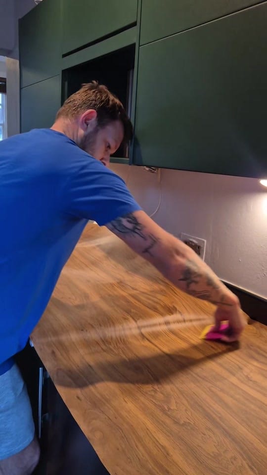 Post 8 by Wraps By AJ on TikTok (video)