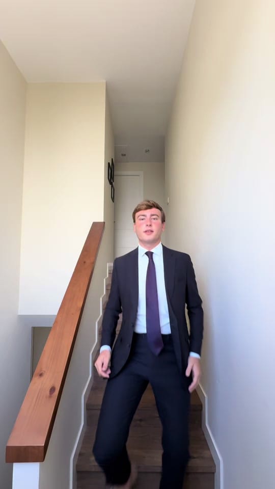 Post 1 by Javier Santiago on TikTok (video)