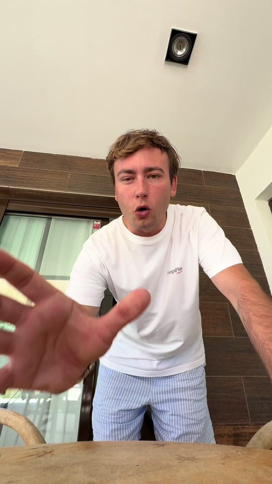 Post 4 by Javier Santiago on TikTok (video)