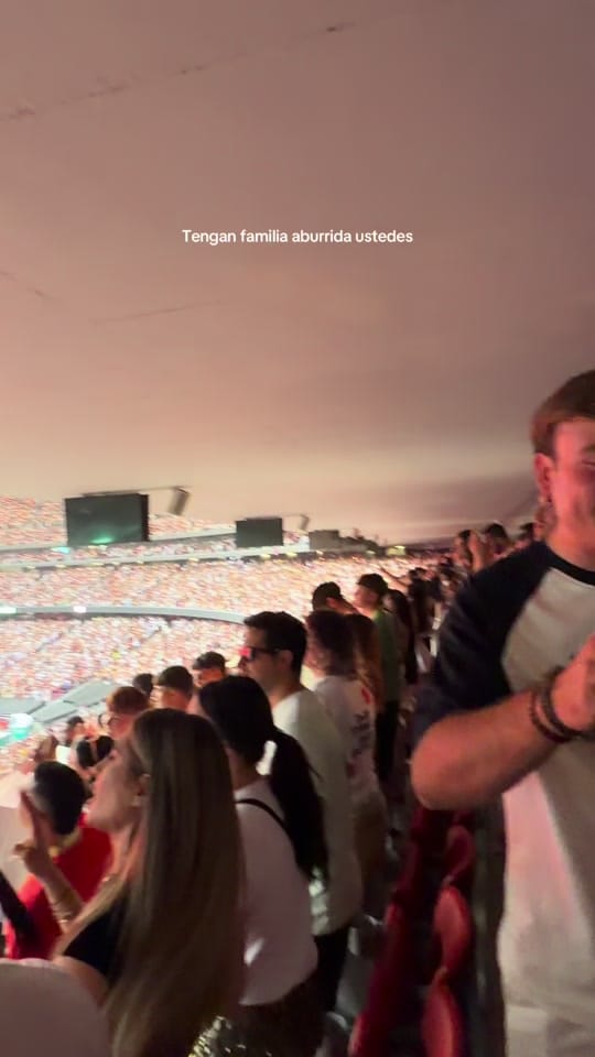 Post 7 by Javier Santiago on TikTok (video)